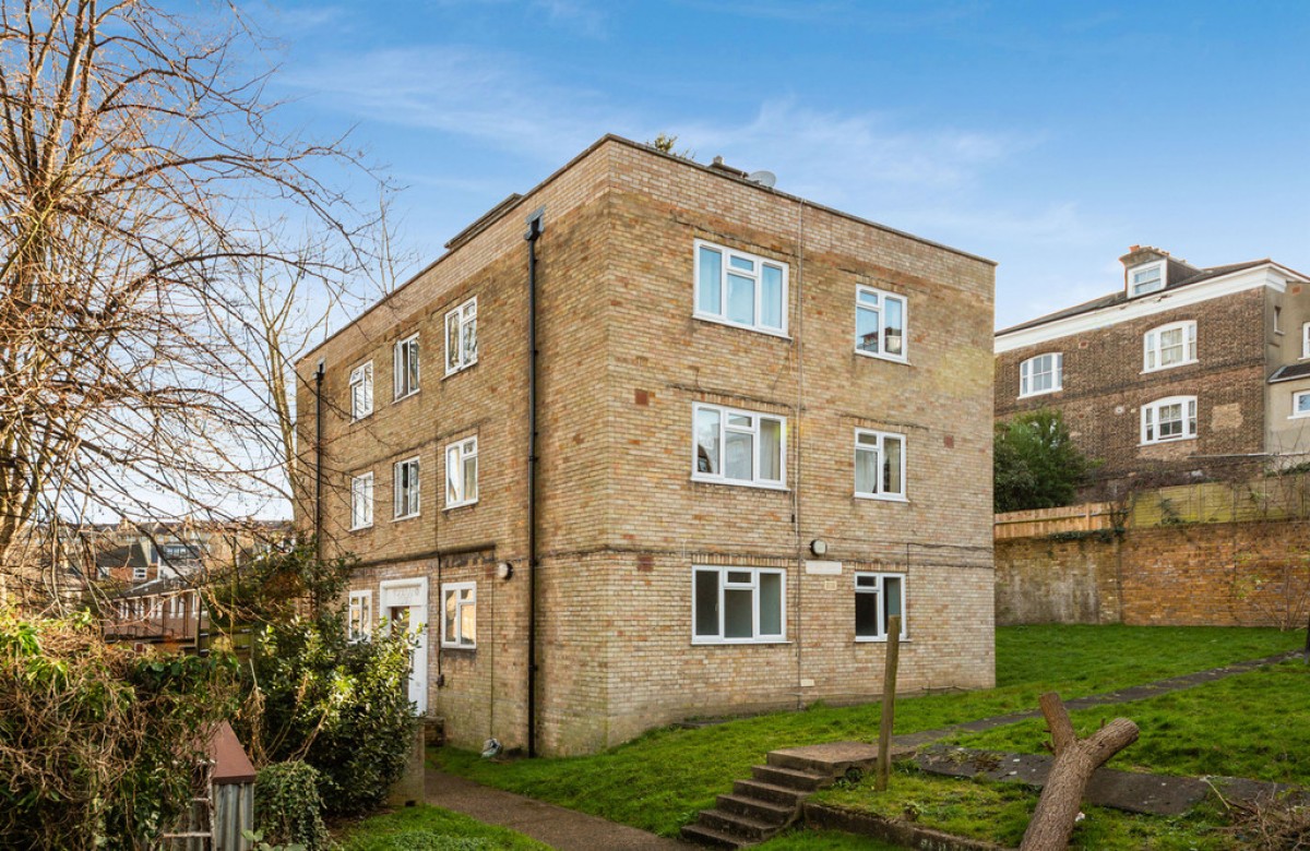 Crystal Palace, London, Greater London