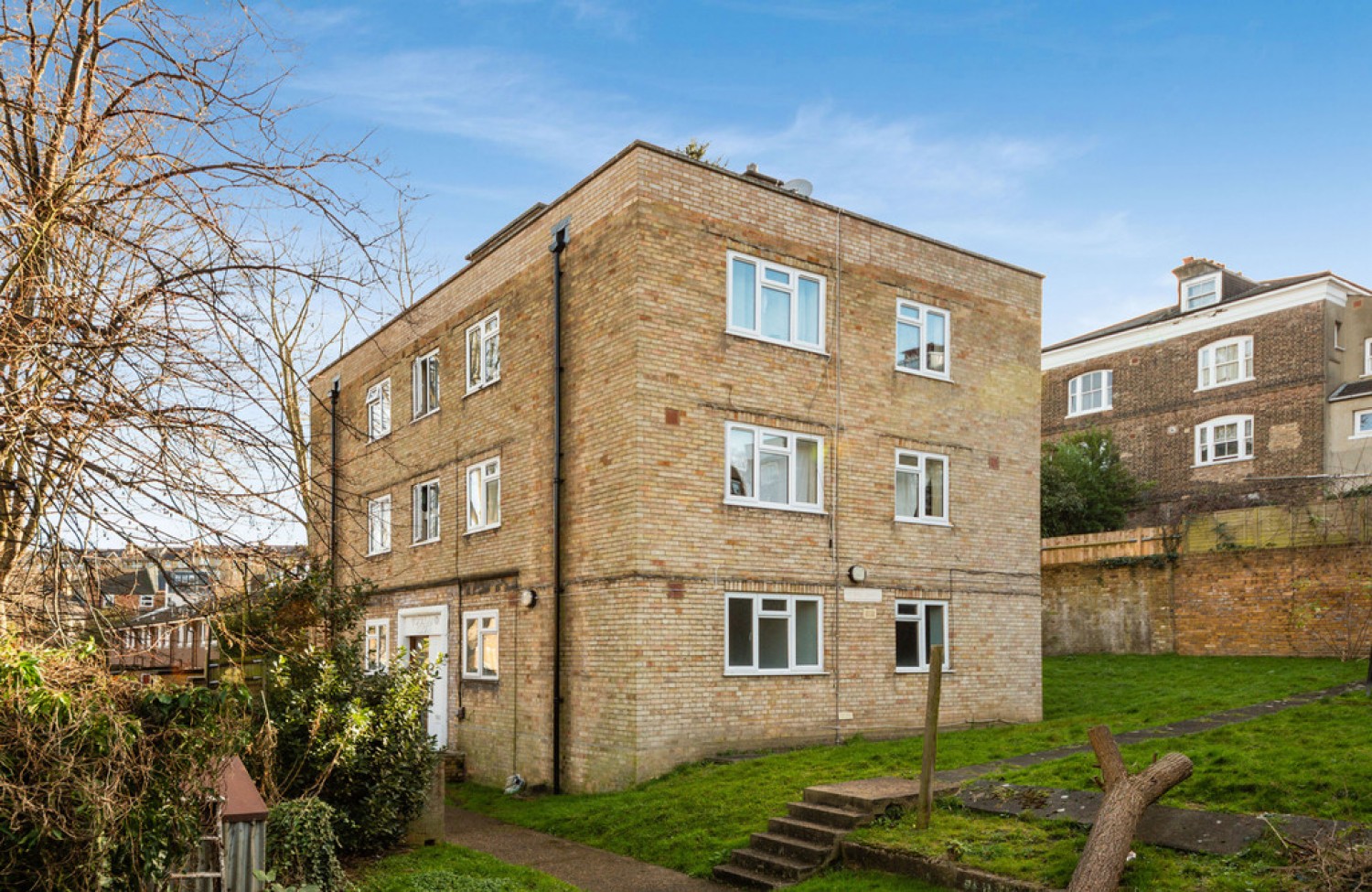 Crystal Palace, London, Greater London