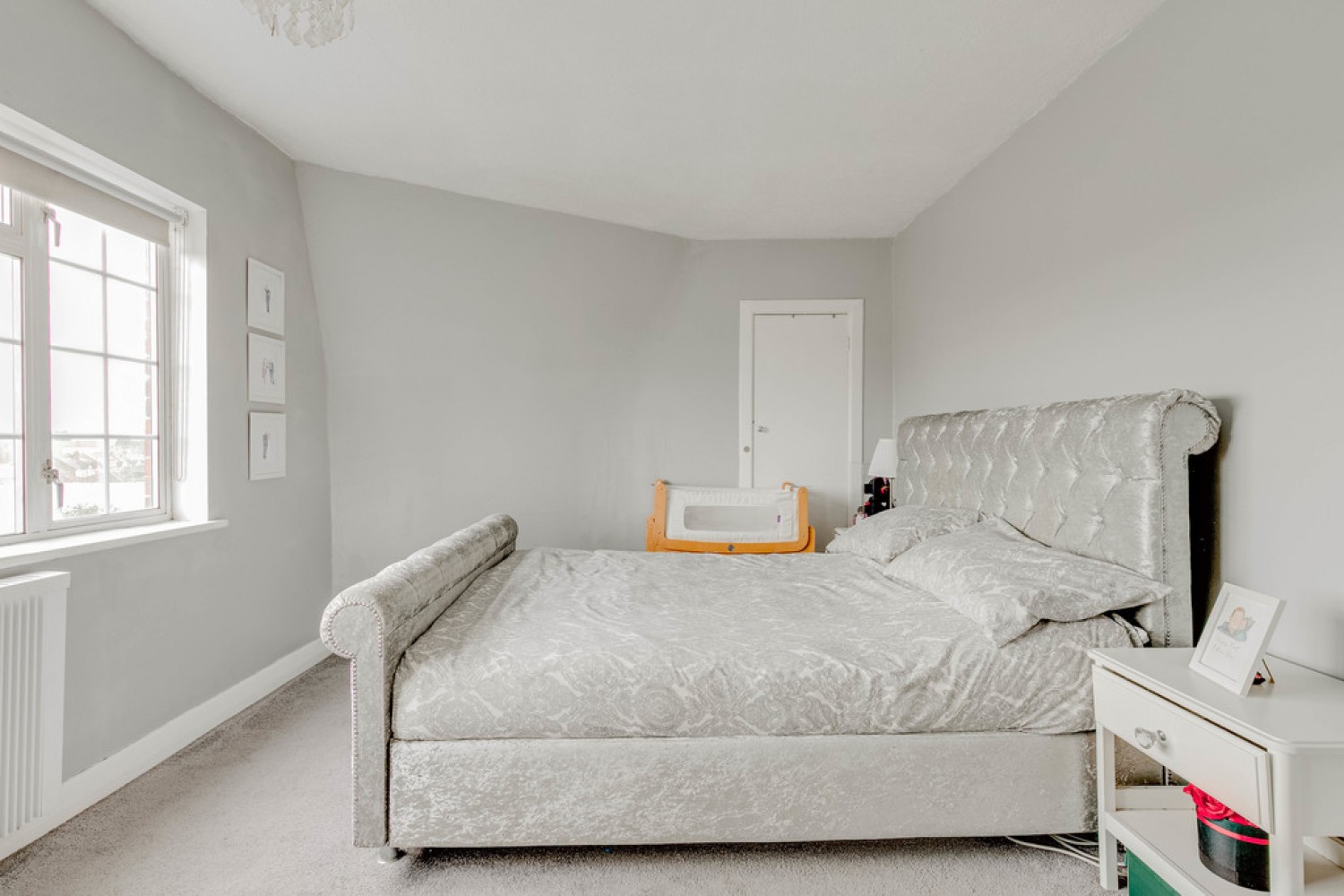 3 bedroom Flat in Beulah Hill, Upper Norwood, Croydon