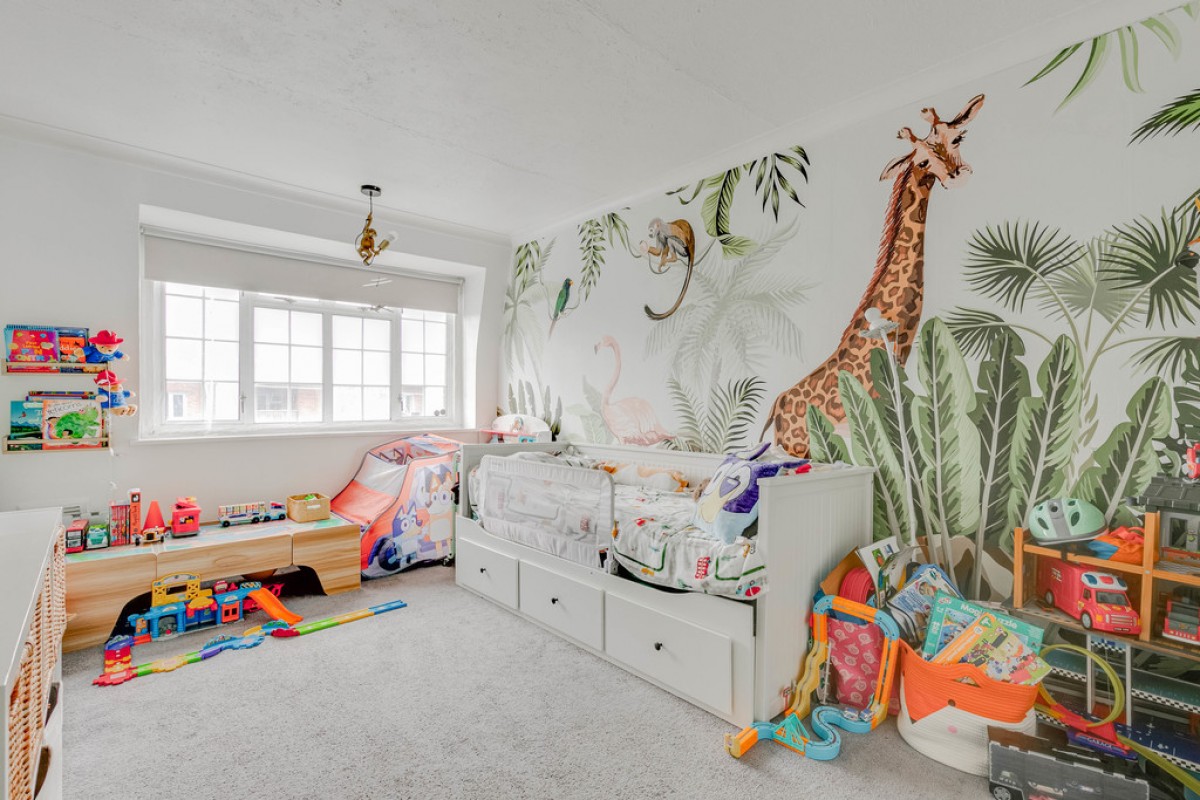 Beulah Hill, Upper Norwood, Croydon