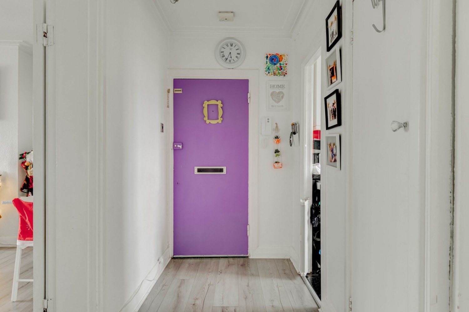 3 bedroom Flat in Beulah Hill, Upper Norwood, Croydon