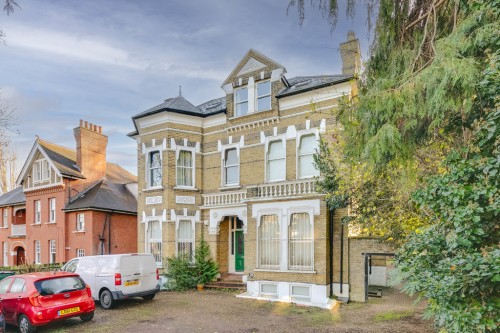 Crystal Palace, London, Greater London