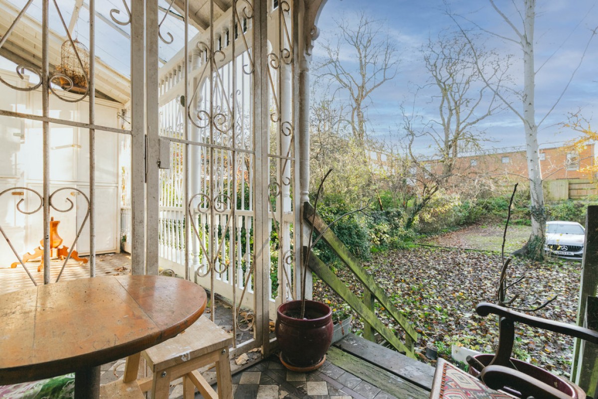 Crystal Palace, London, Greater London