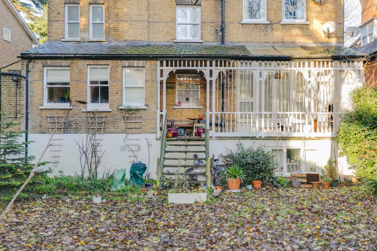 Crystal Palace, London, Greater London