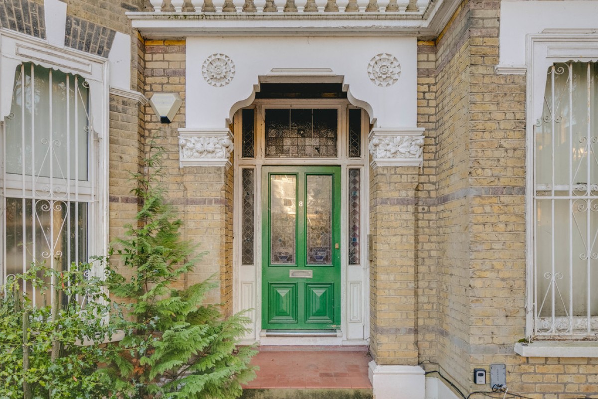 Crystal Palace, London, Greater London