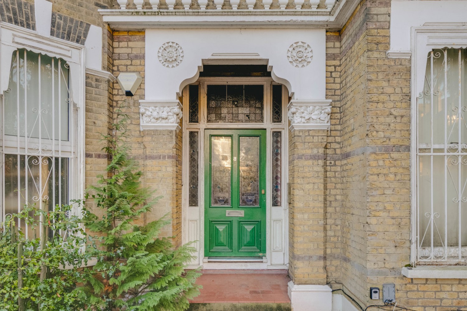 Crystal Palace, London, Greater London