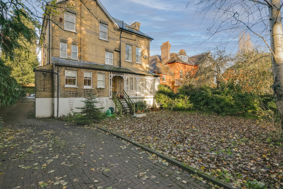 Crystal Palace, London, Greater London