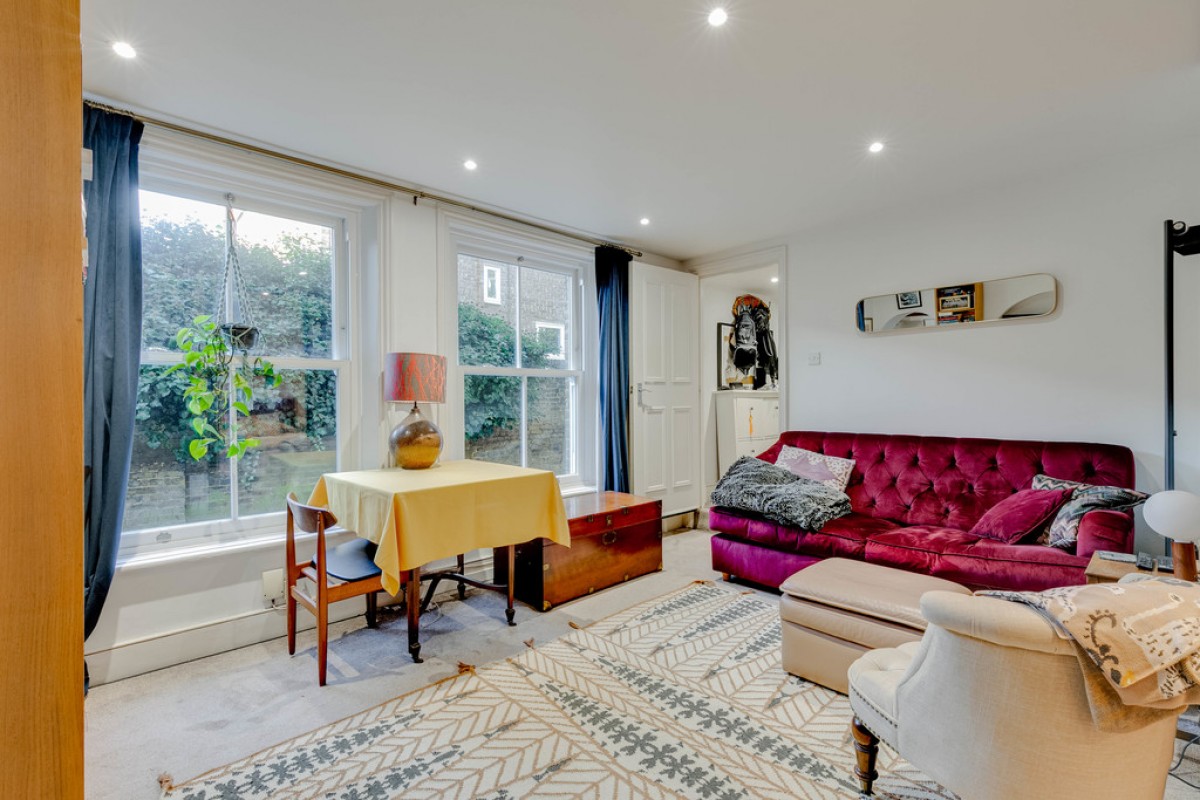 Crystal Palace, London, Greater London