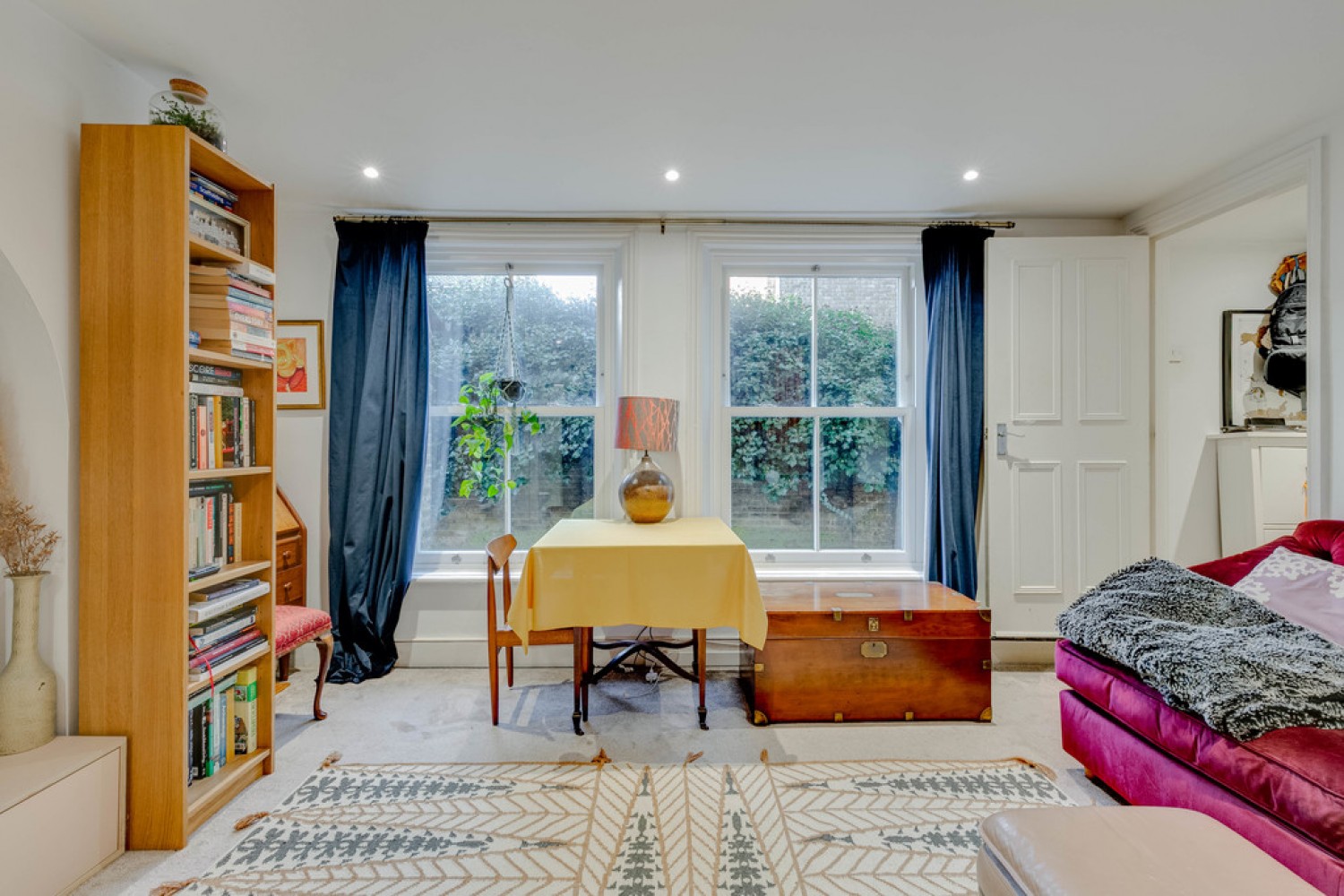 Crystal Palace, London, Greater London