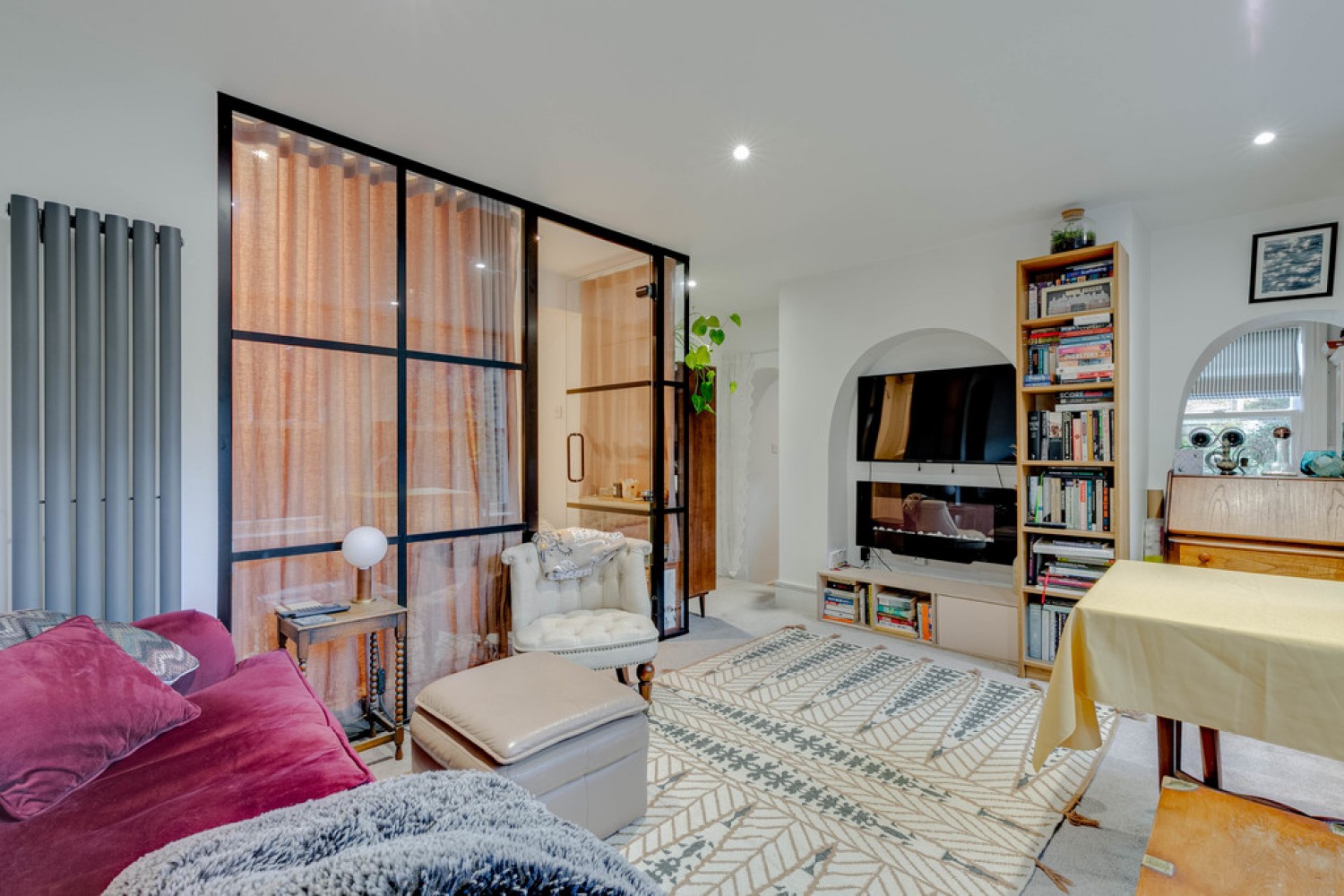 Crystal Palace, London, Greater London