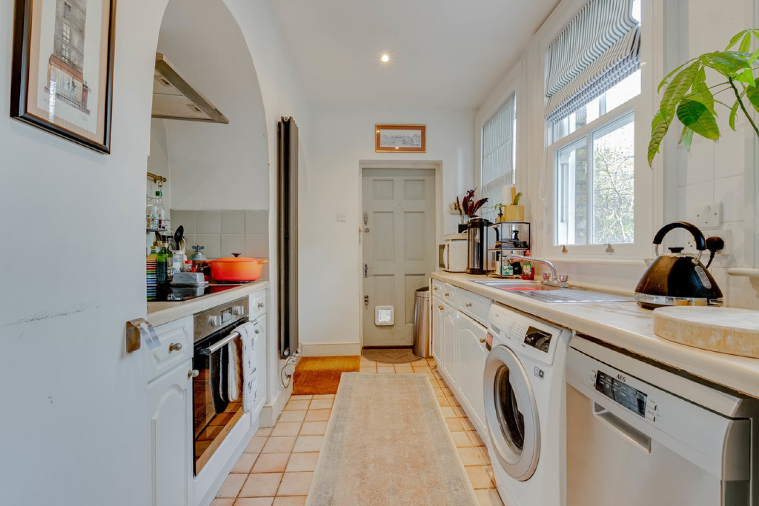 Crystal Palace, London, Greater London