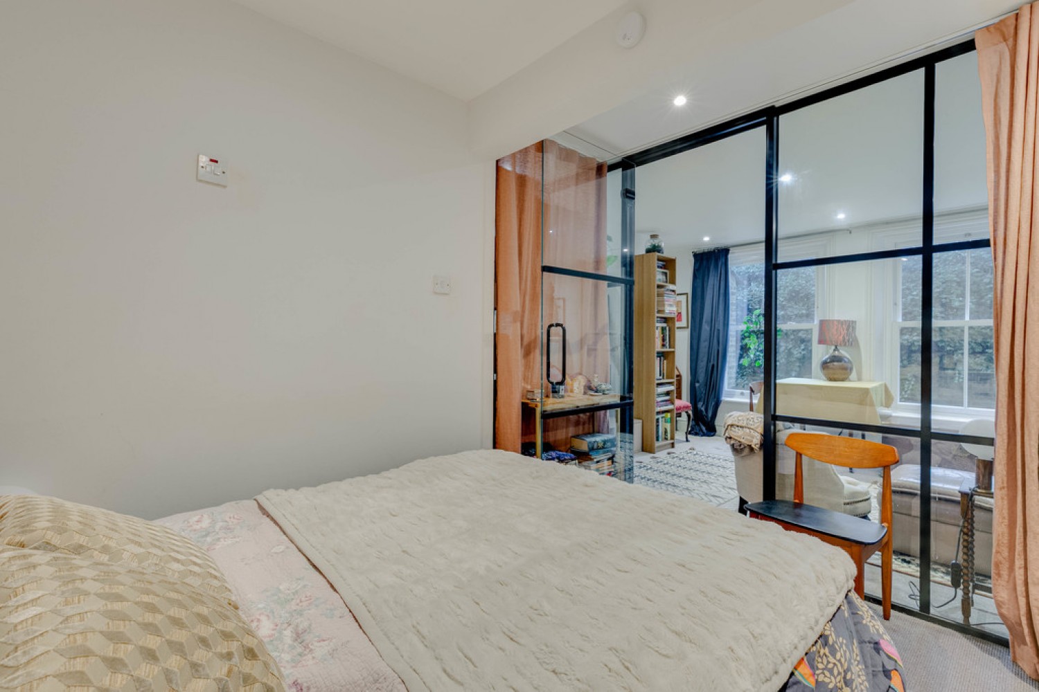 Crystal Palace, London, Greater London