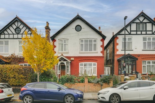 Upper Norwood, London, Greater London