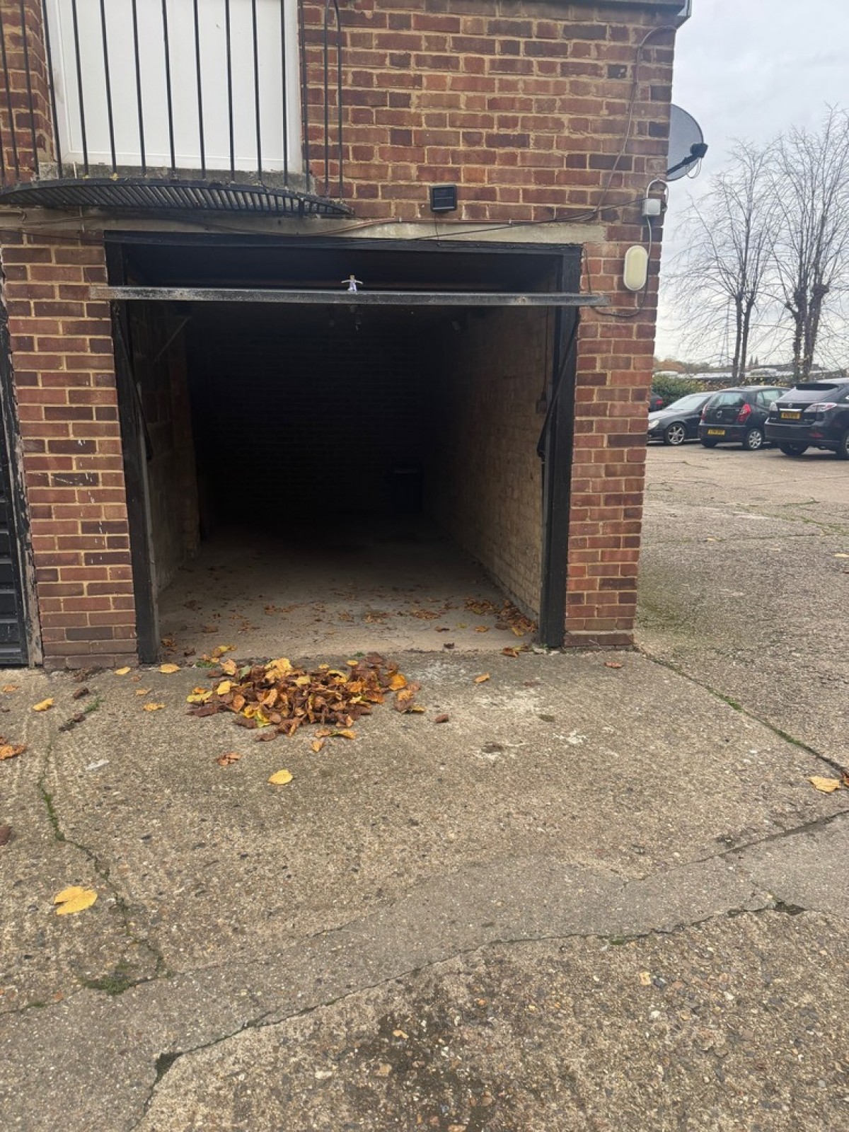 South Norwood Hill, London, Greater London