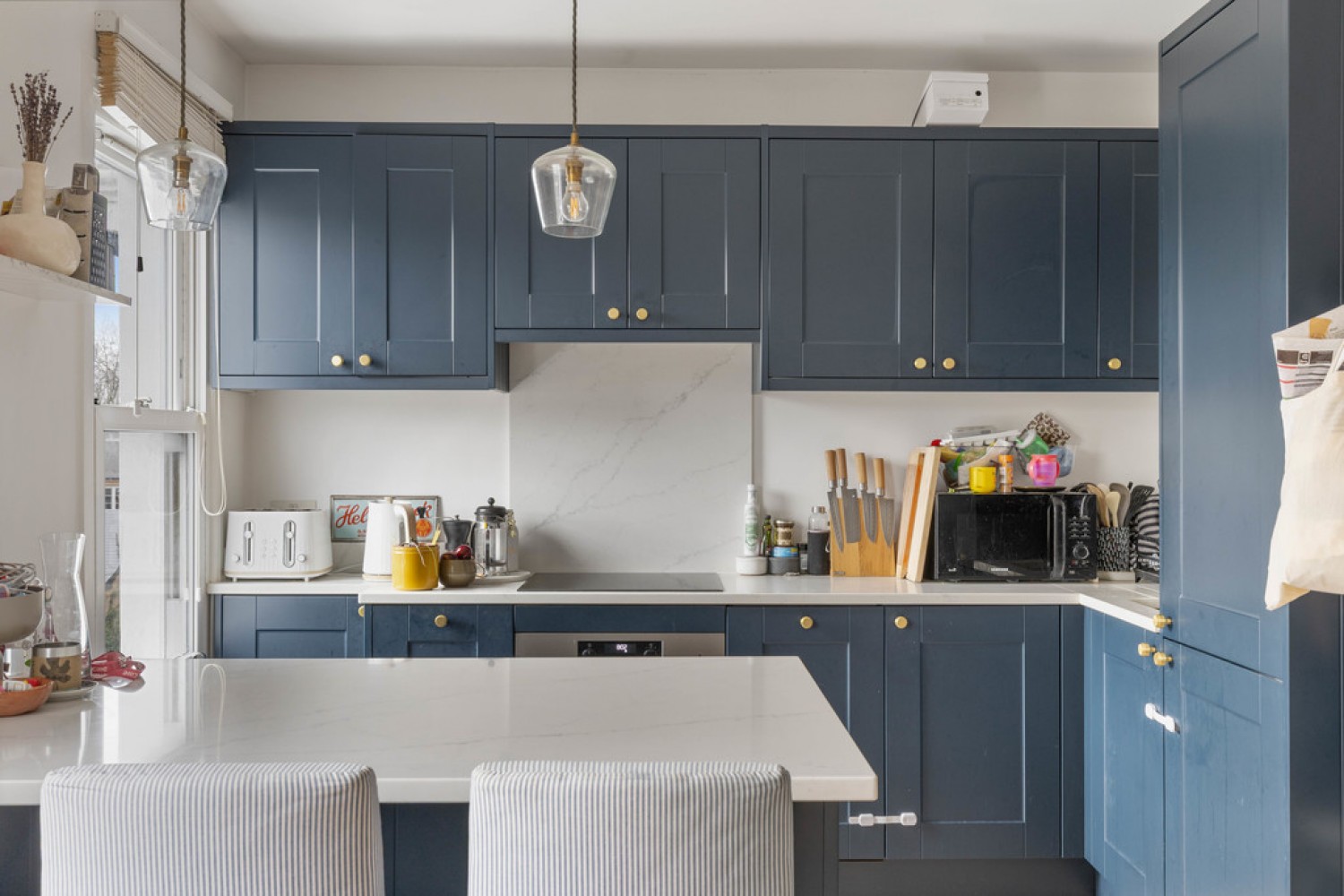 2 bedroom Flat in Camberwell, London, England