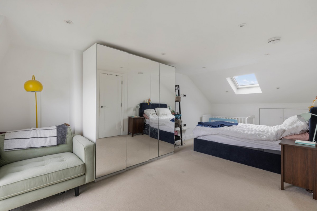 Camberwell, London, England