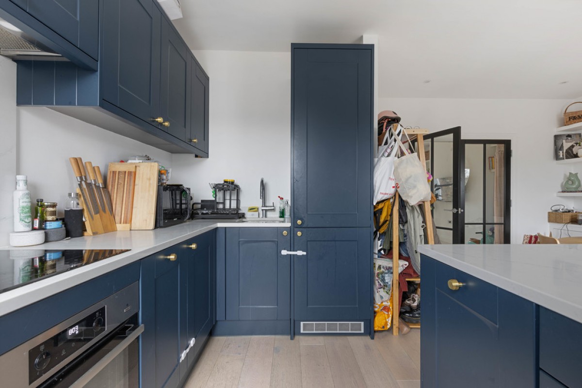 Camberwell, London, England