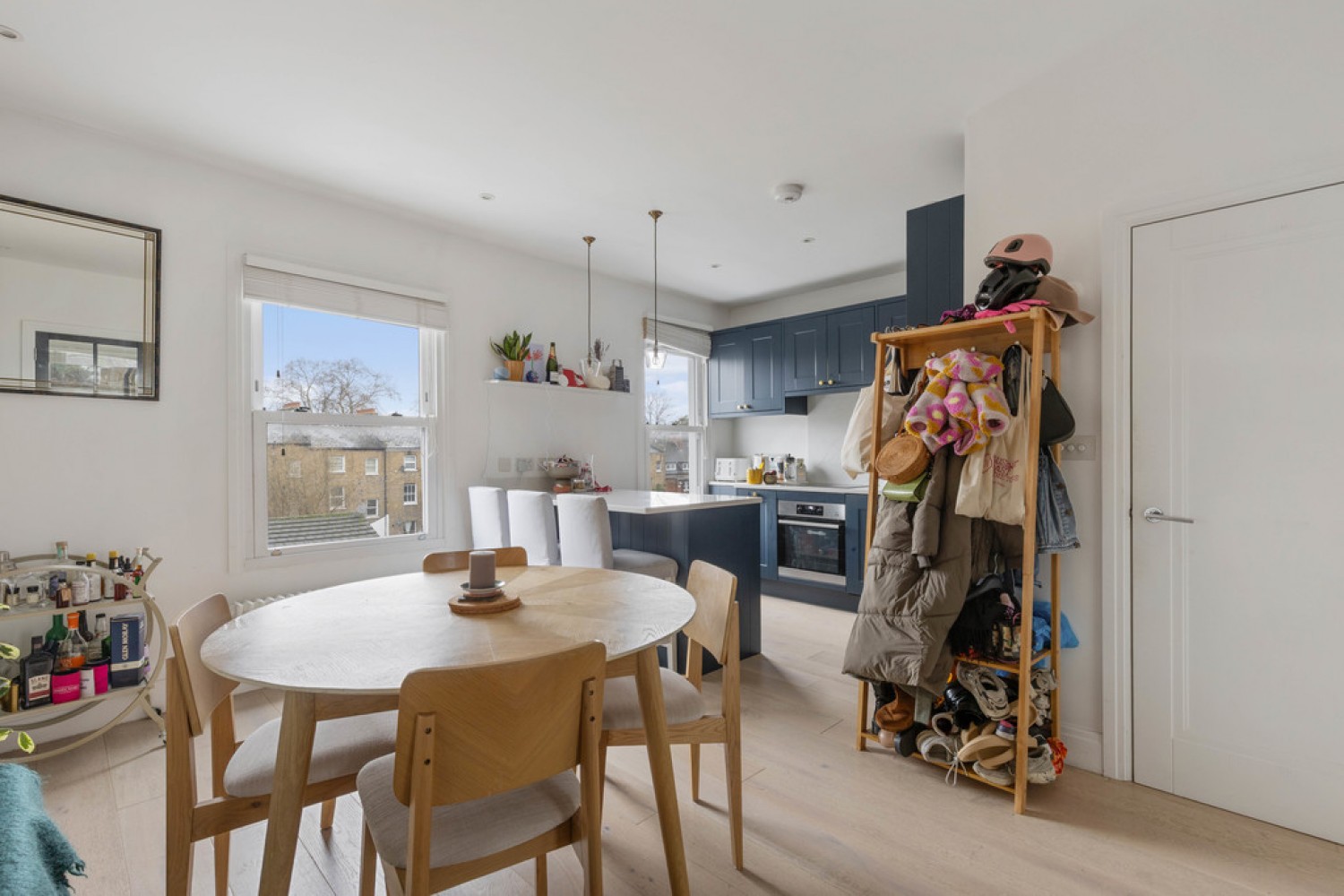 2 bedroom Flat in Camberwell, London, England