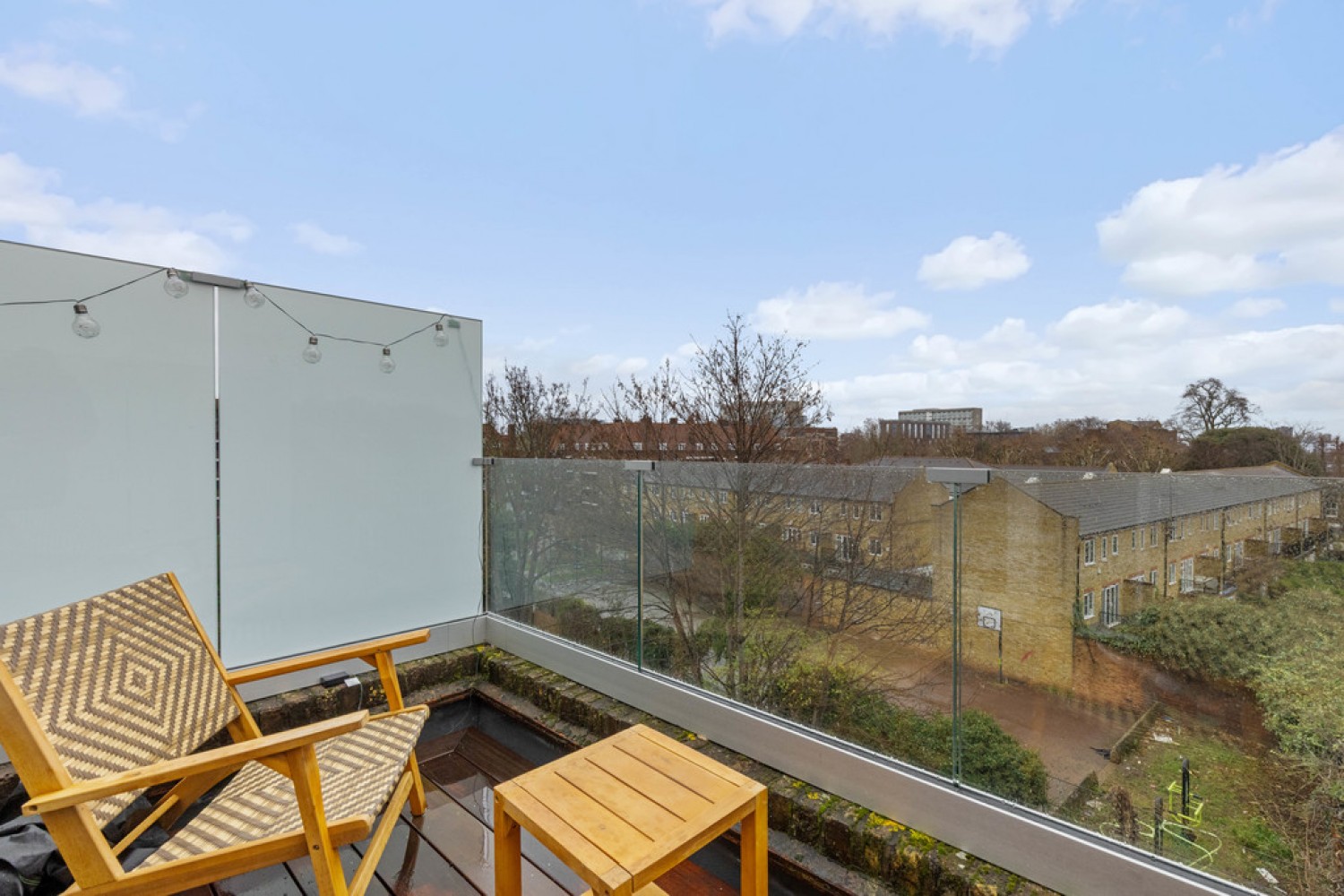 2 bedroom Flat in Camberwell, London, England