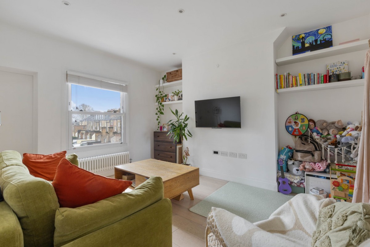 Camberwell, London, England