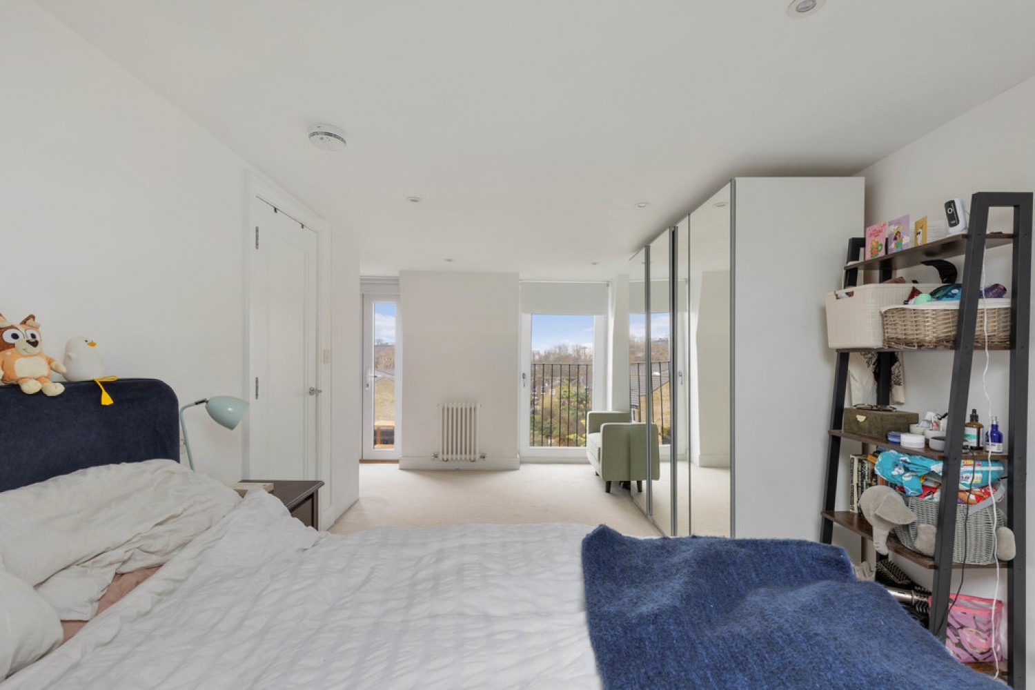 2 bedroom Flat in Camberwell, London, England