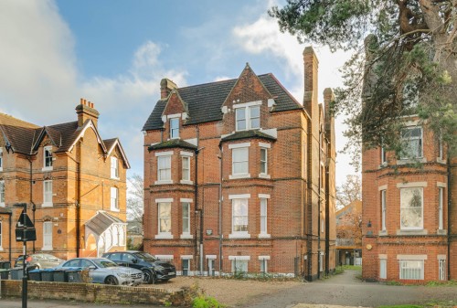 Crystal Palace, London, Greater London