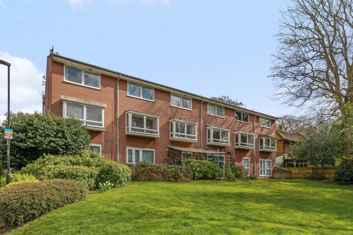 Upper Norwood, Crystal Palace, London