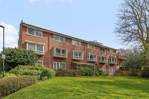 Upper Norwood, Crystal Palace, London