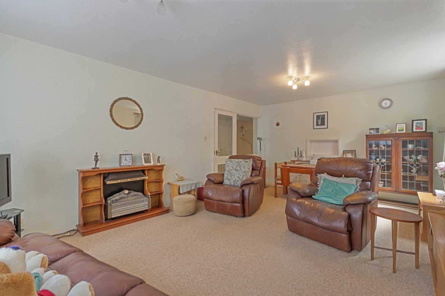 2 bedroom Flat for Sale Upper Norwood, Crystal Palace, London