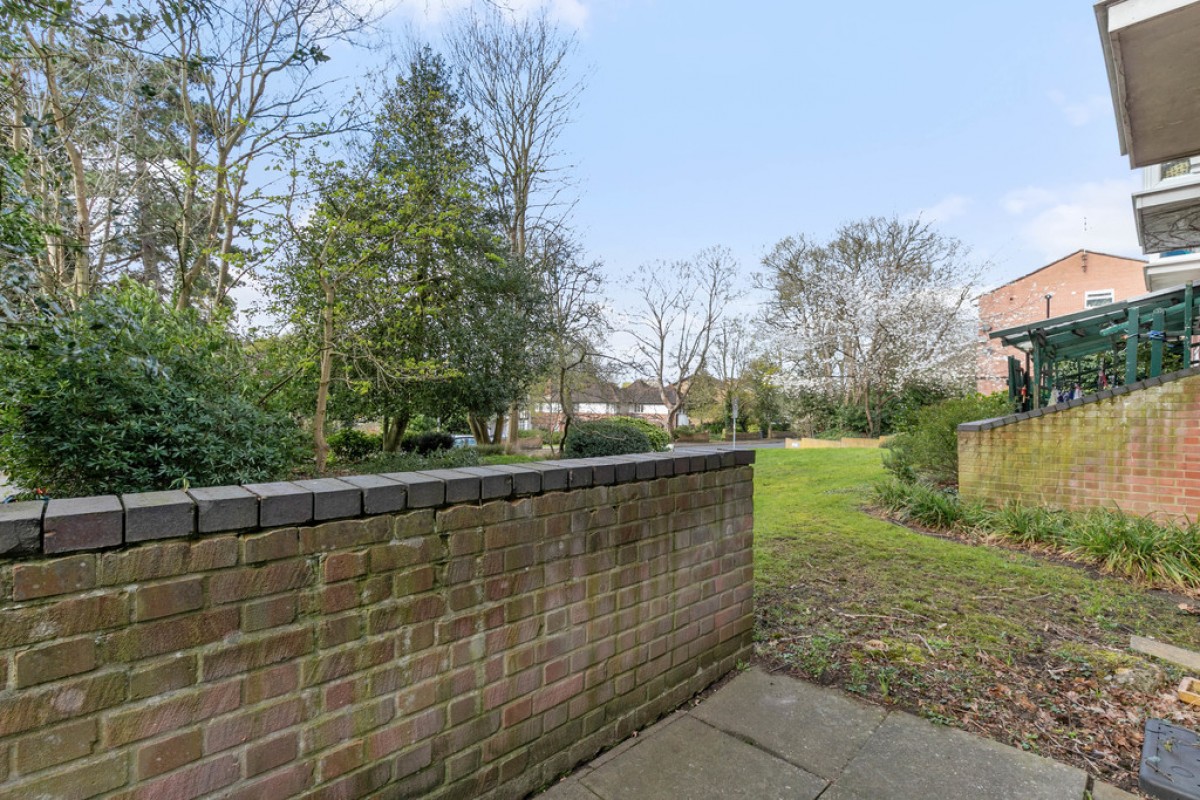 Upper Norwood, Crystal Palace, London