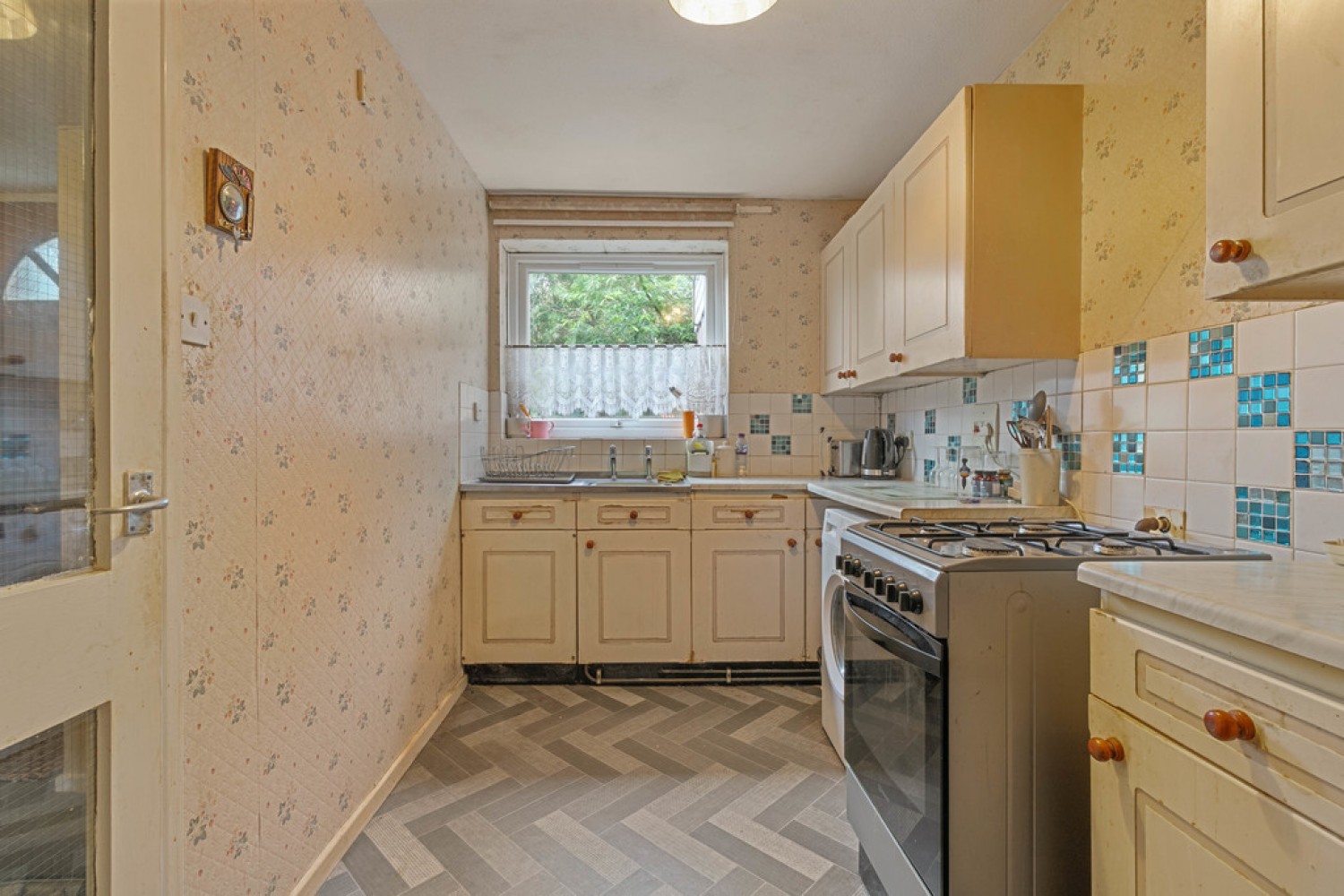 2 bedroom Flat for Sale Upper Norwood, Crystal Palace, London