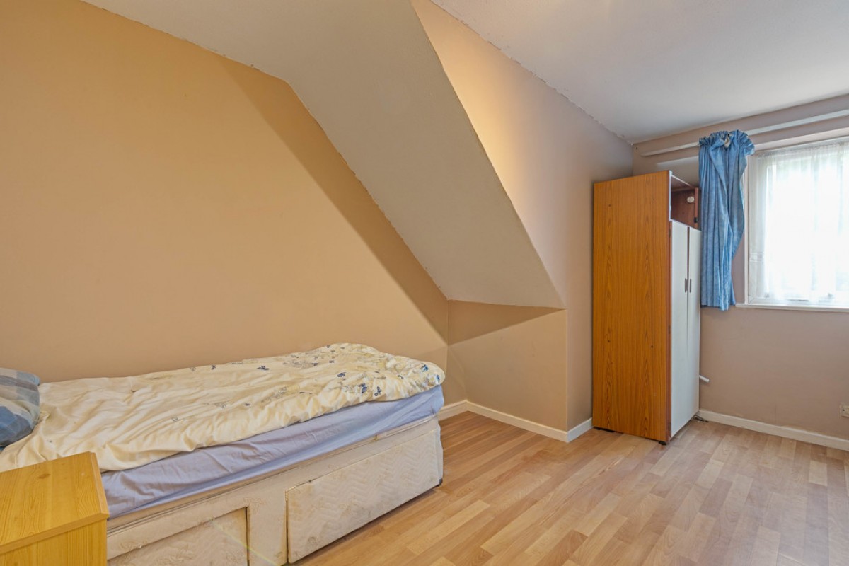 Upper Norwood, Crystal Palace, London