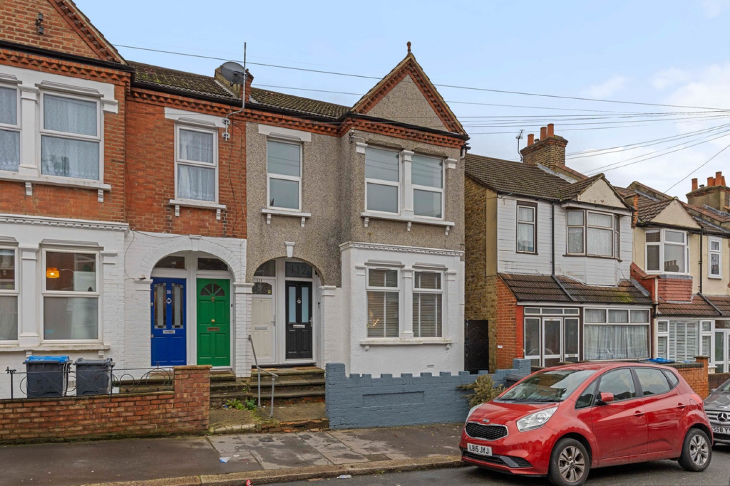3 bedroom Flat for Sale Thornton Heath, London, Greater London