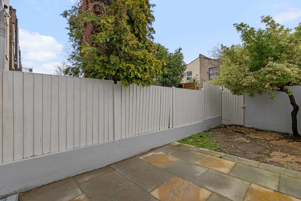 Thornton Heath, London, Greater London