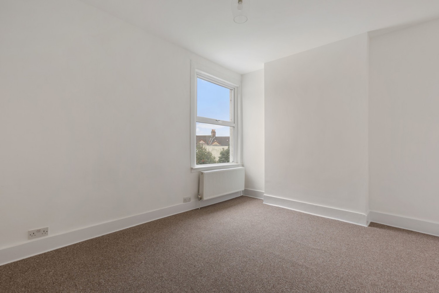 3 bedroom Flat for Sale Thornton Heath, London, Greater London