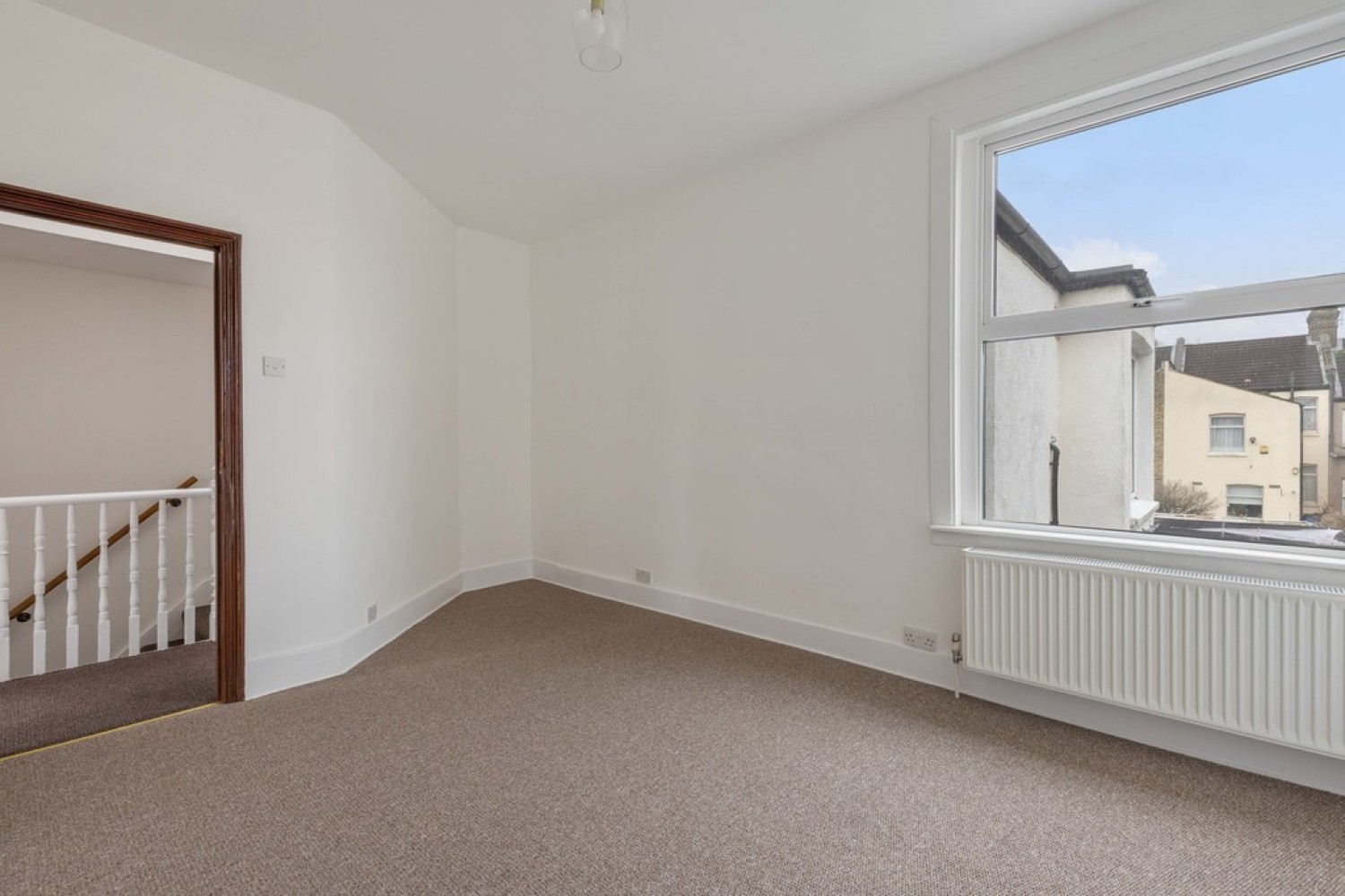 3 bedroom Flat for Sale Thornton Heath, London, Greater London