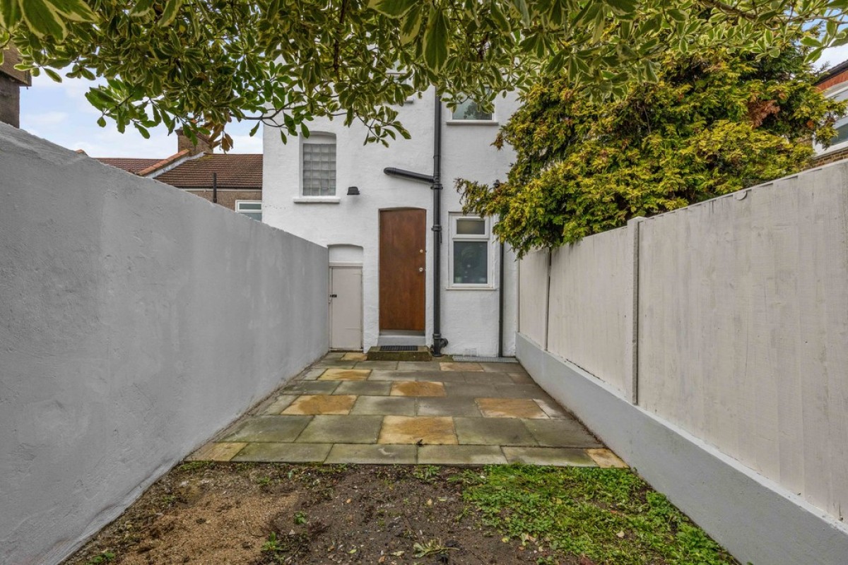 Thornton Heath, London, Greater London