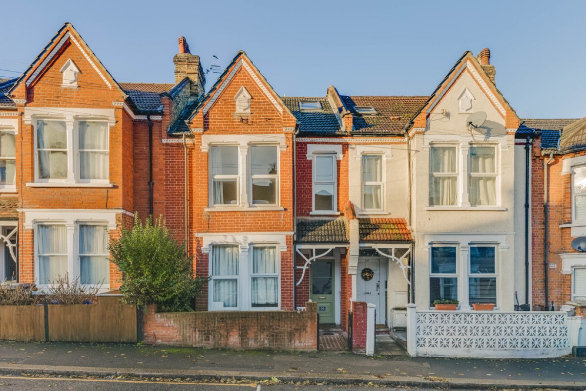 West Norwood, London, Greater London