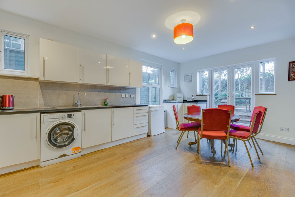 West Norwood, London, Greater London