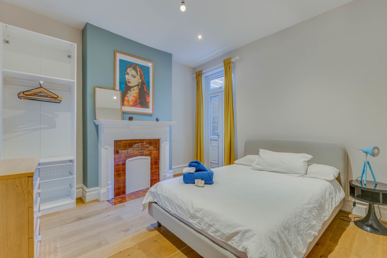 West Norwood, London, Greater London