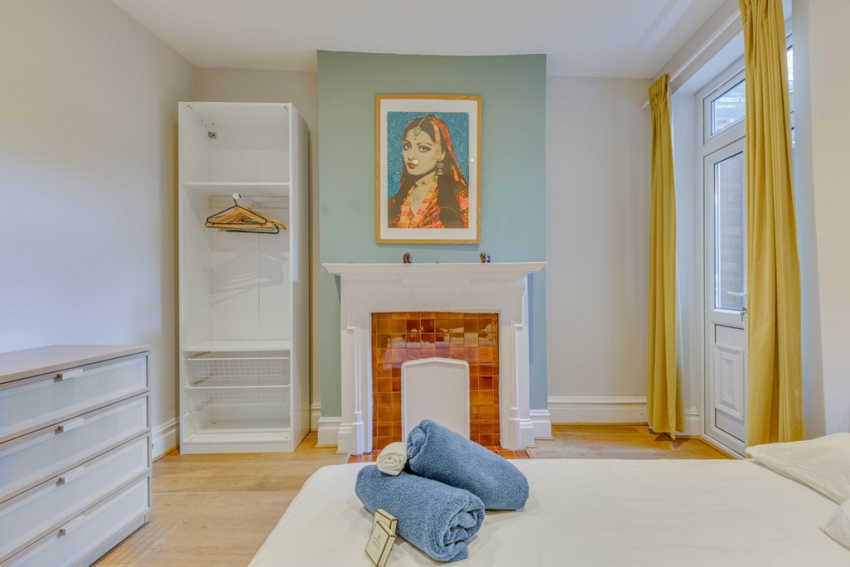 West Norwood, London, Greater London