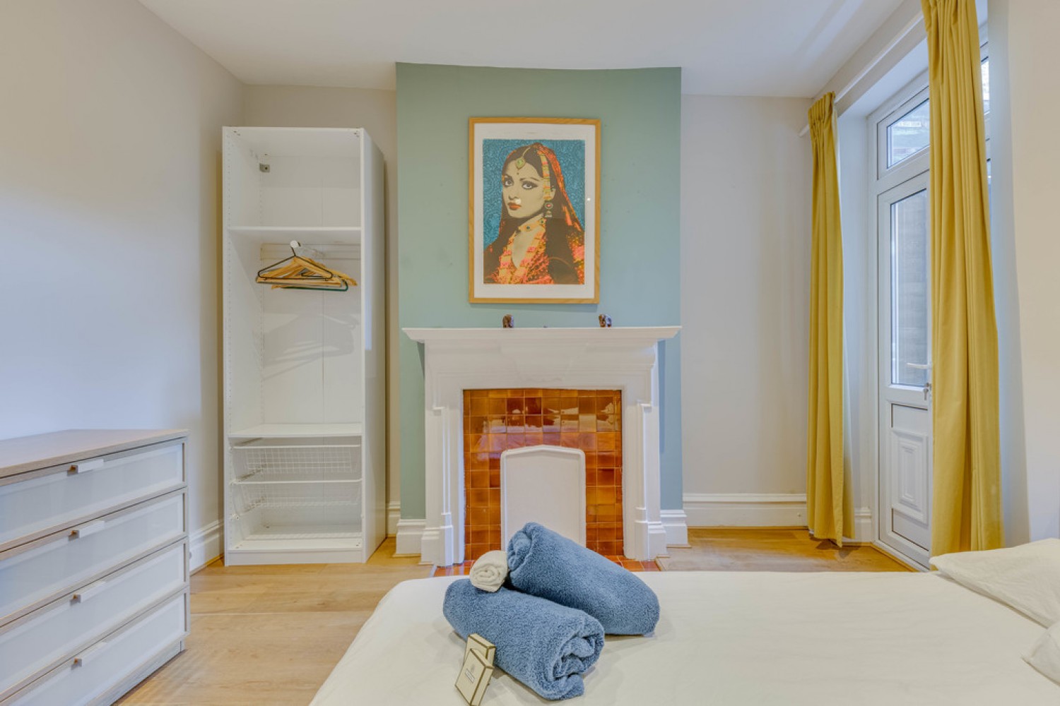 West Norwood, London, Greater London