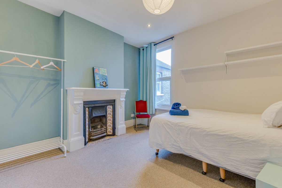 West Norwood, London, Greater London