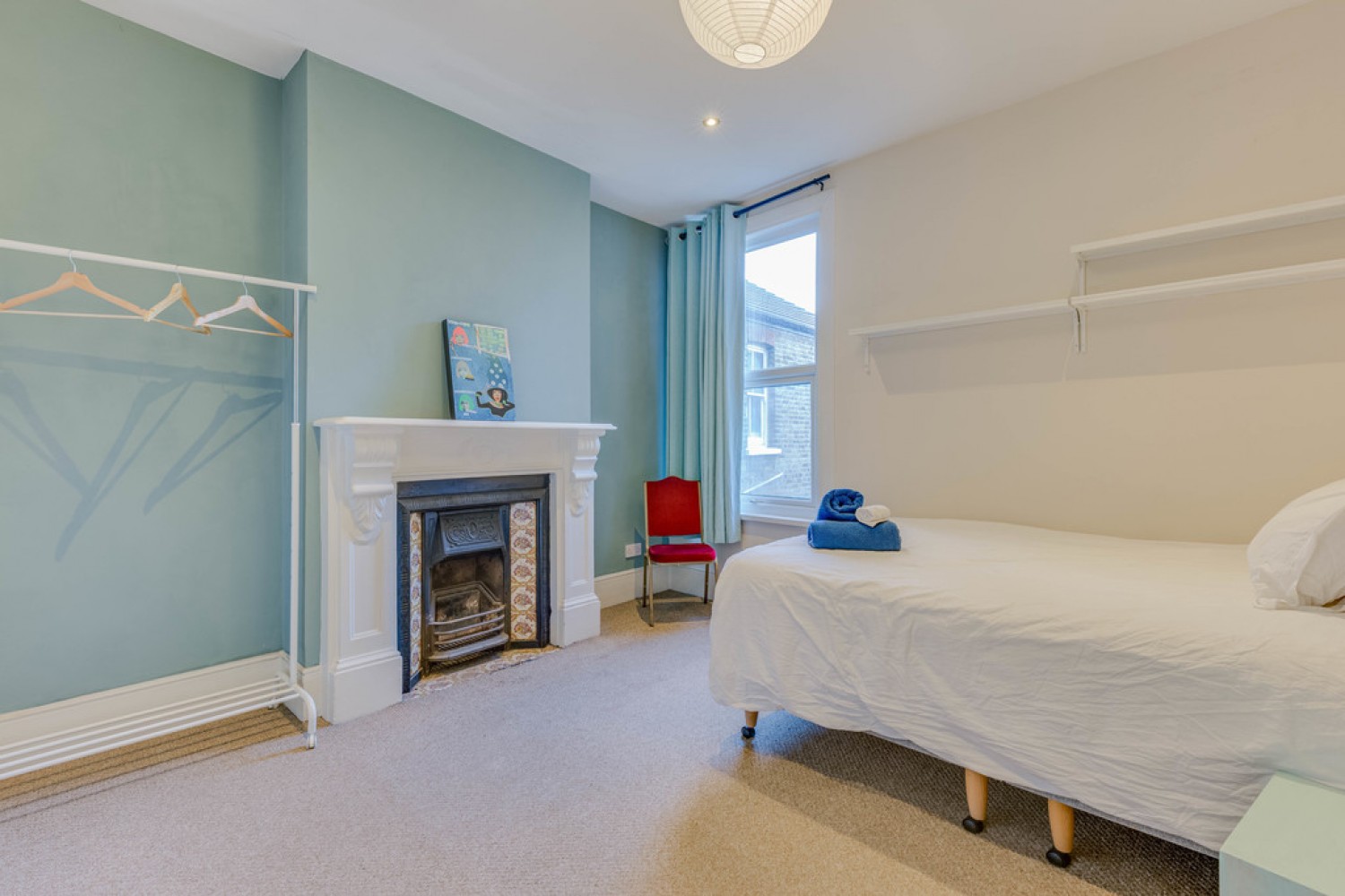 West Norwood, London, Greater London