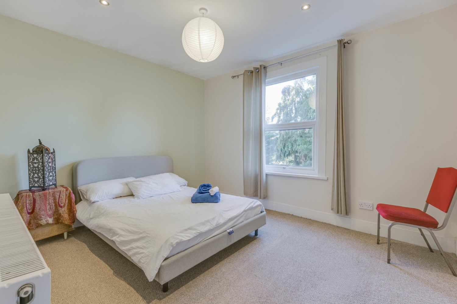 West Norwood, London, Greater London