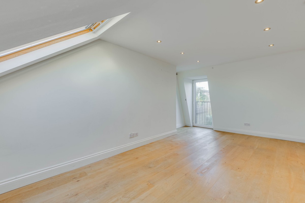 West Norwood, London, Greater London