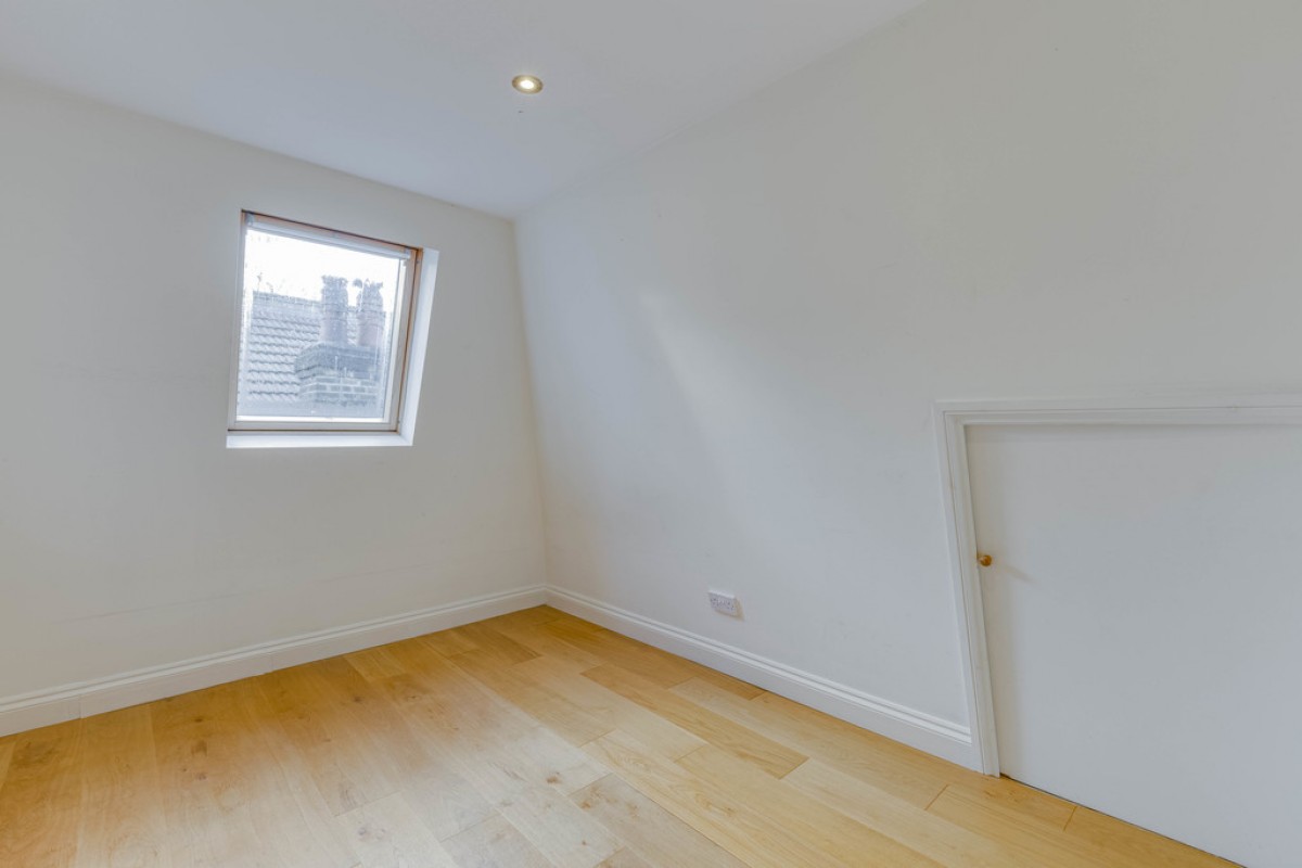 West Norwood, London, Greater London