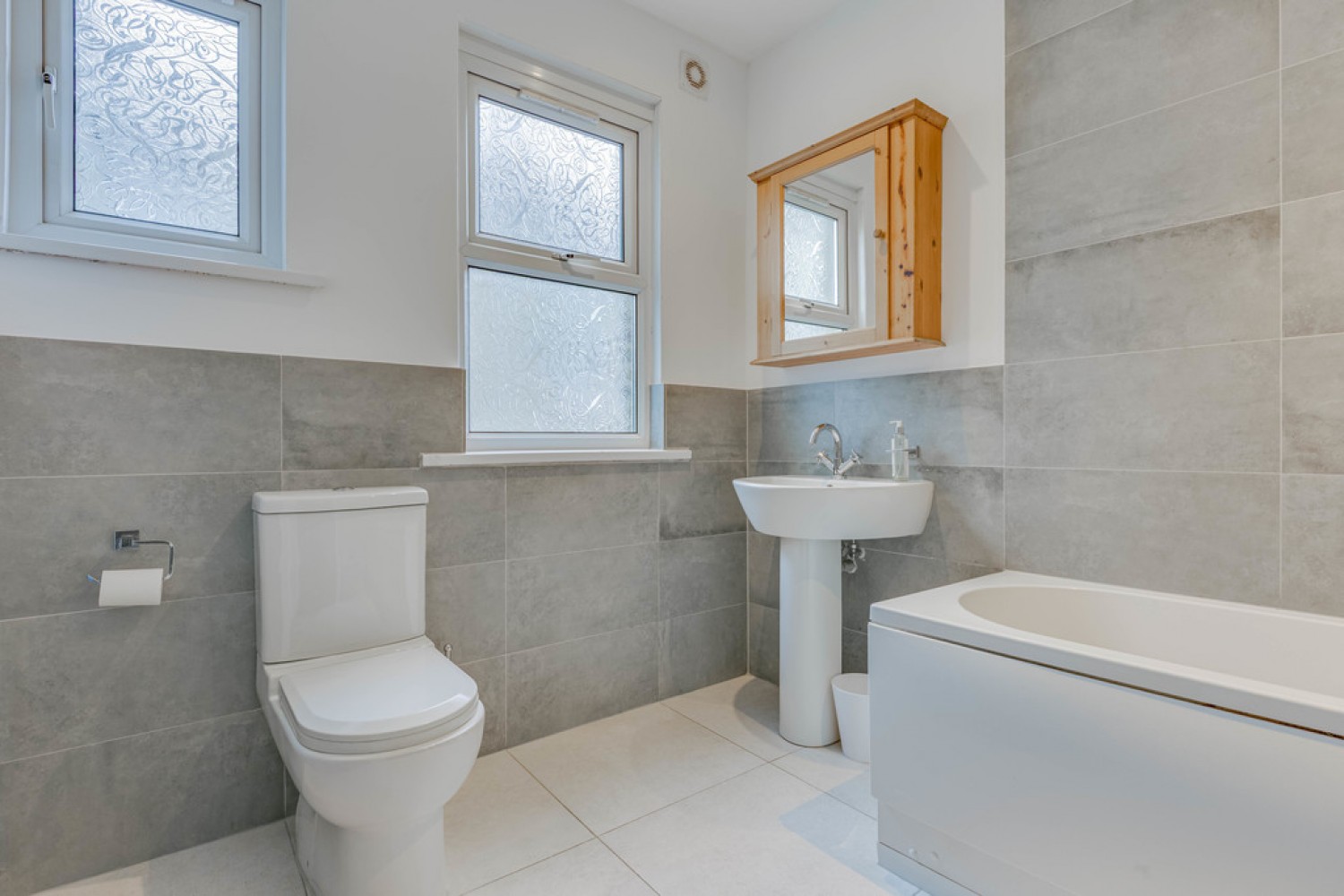 West Norwood, London, Greater London