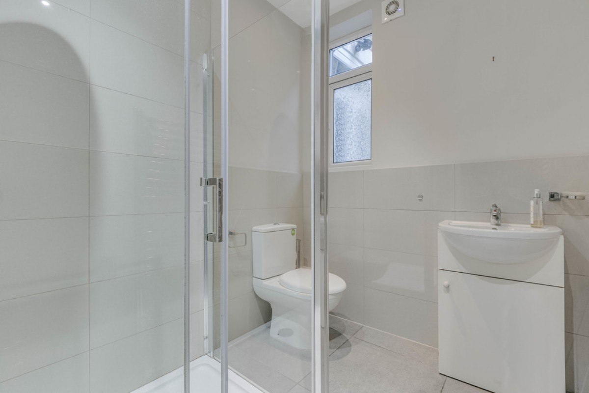 West Norwood, London, Greater London