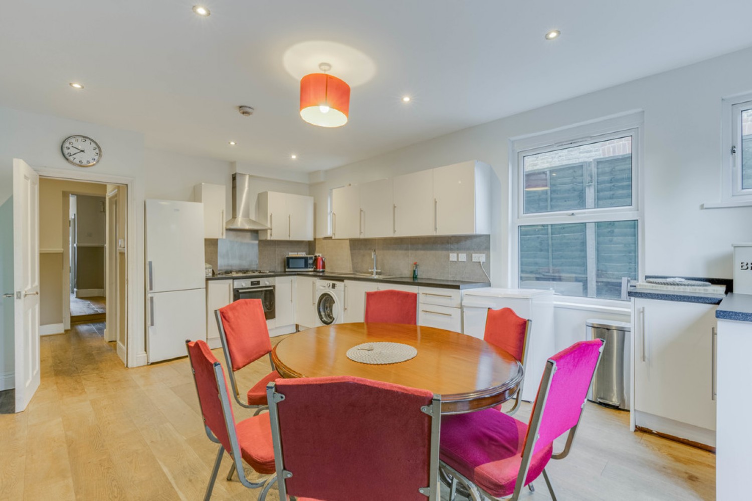 West Norwood, London, Greater London